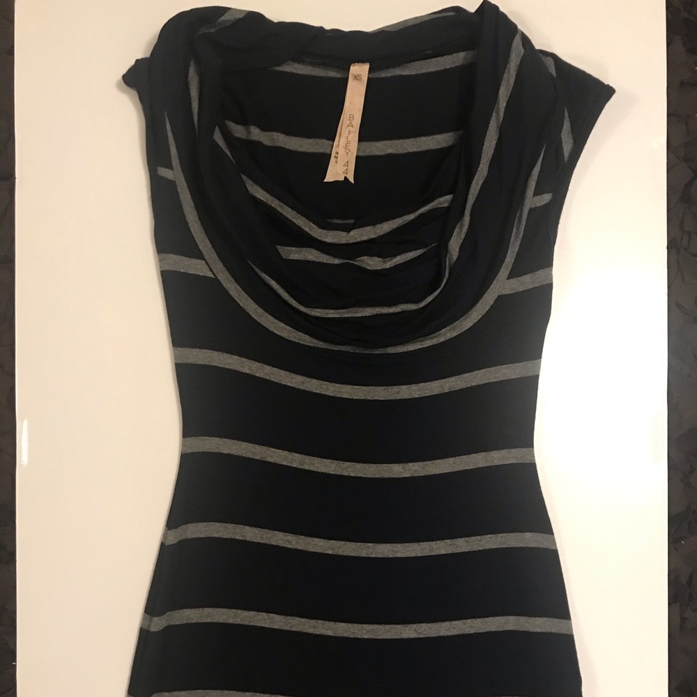 Bailey 44 shirt